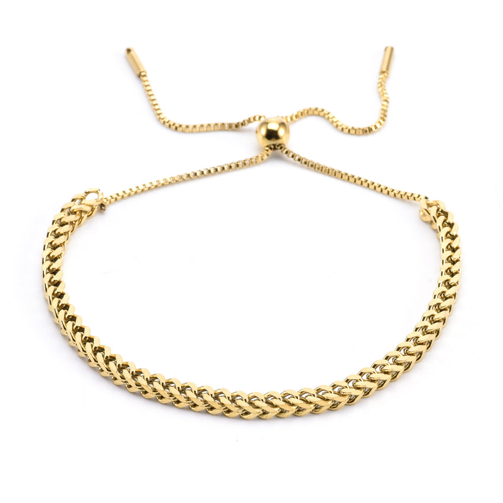 Simple Non-fading Bracelet