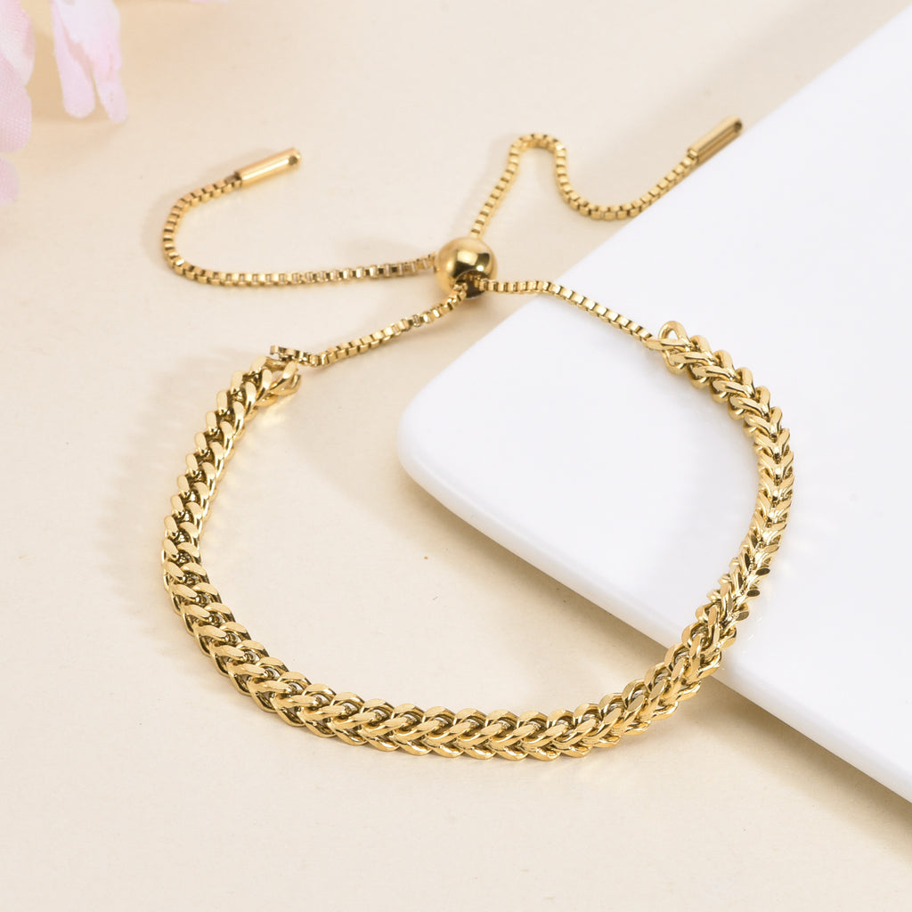 Simple Non-fading Bracelet