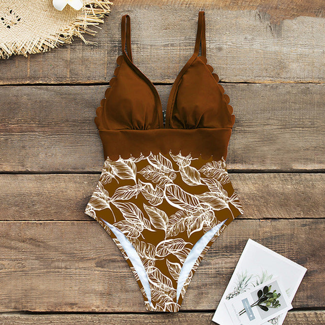 Blueuter OnePiece swimwear