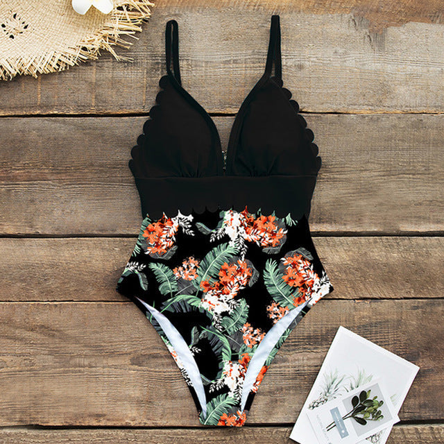 Blueuter OnePiece swimwear