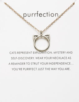 Multi-layer Moon Wafer Elegant Necklace