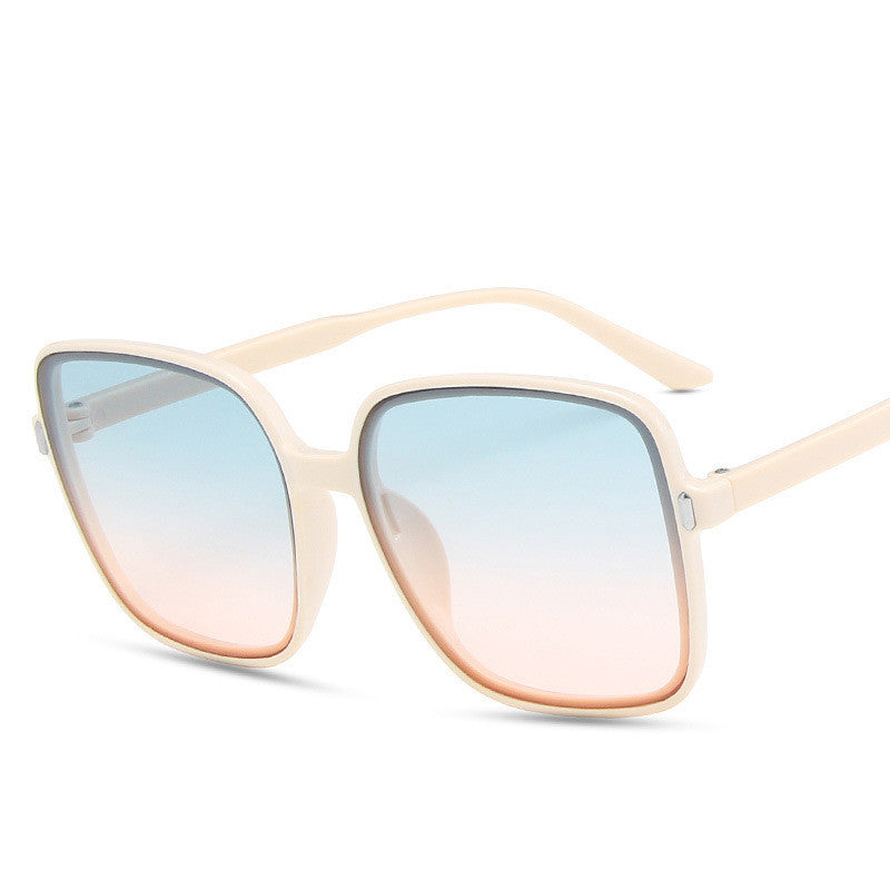 Rice Nail Sunglasses