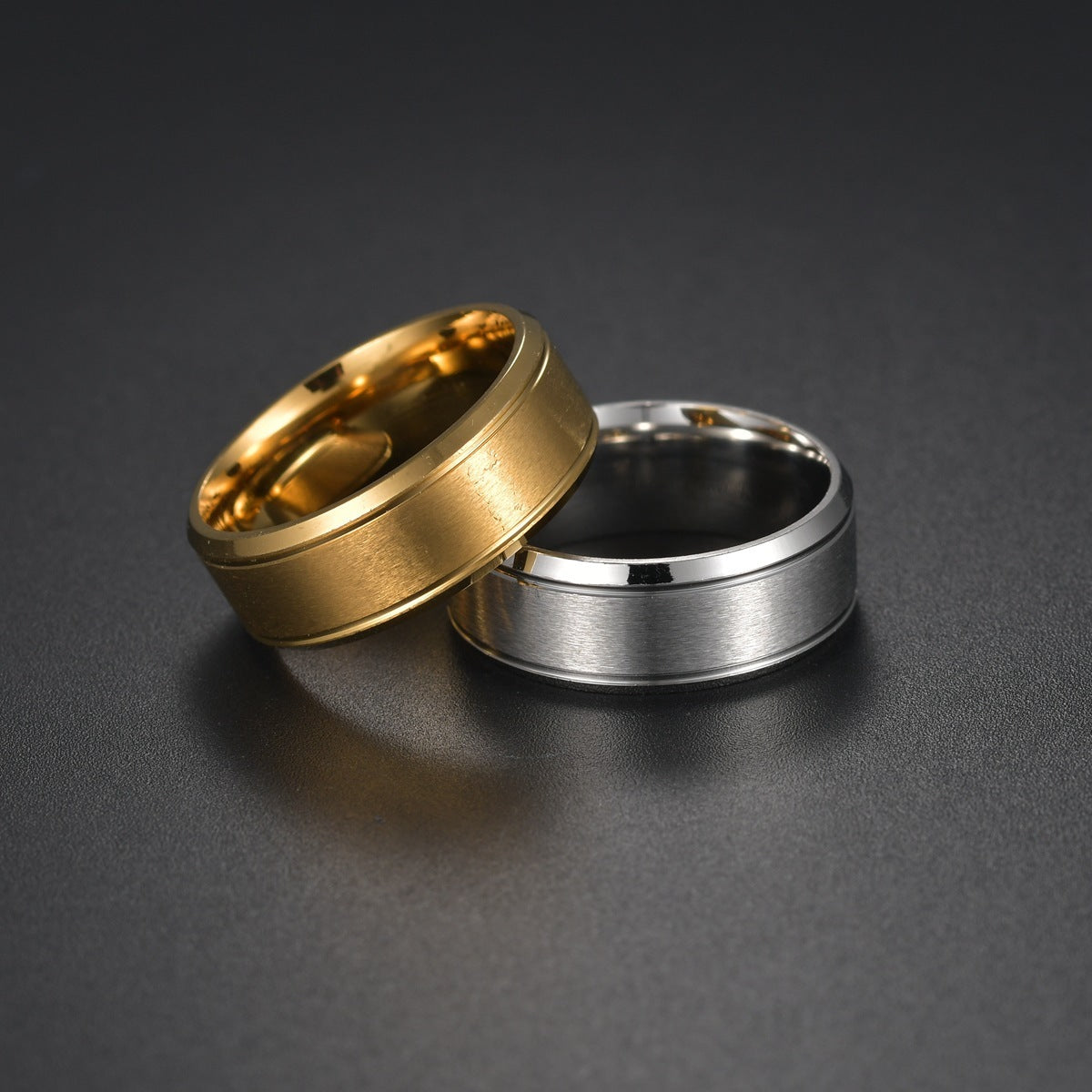 Mens Wedding Ring