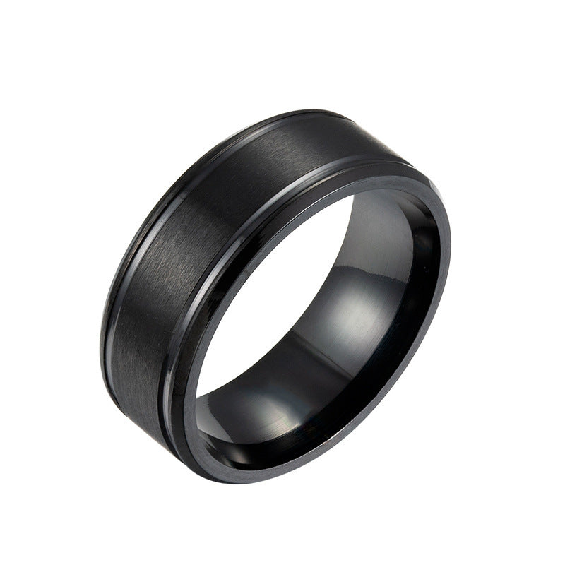 Mens Wedding Ring