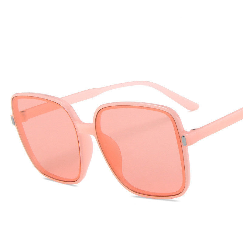 Rice Nail Sunglasses